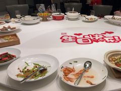 -同庆楼(奥体中心店)