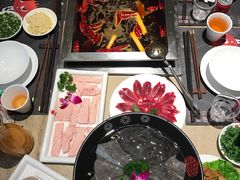 -锦城印象火锅(天府三街店)