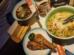 -润生源足道·SPA(个园店)