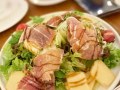 -Entrecôte 法国牛扒馆(保利·时光里店)