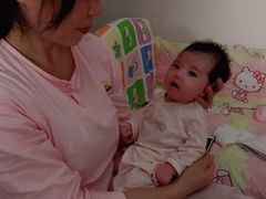 -金贝儿月嫂(高新尚品国际店)