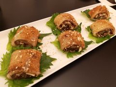 -天伦里餐厅(绿城桃花源店)