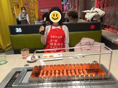 -丰茂烤串(金源店)