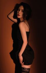 -巴黎时尚婚纱摄影(南汇店)