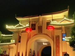 -桂林独秀峰王城景区
