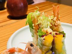 -花潮料理艺食馆(世欧广场店)