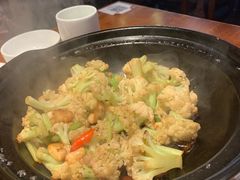 -黑鸡小馆(金源店)