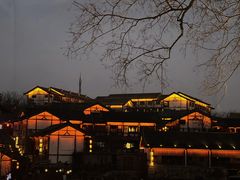 -茅山东方盐湖城景区