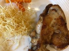 -维兰西餐(万泉河店)