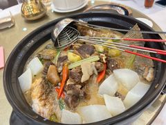 -丰尔粥食·顺德鱼生·干蒸排骨顺德菜(大良分店)