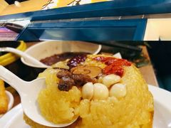 -芙蓉巷成都名小吃(大卫城店)