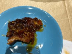 -大眼锅贴水饺(河东店)