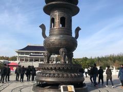 -六鼎山文化旅游区