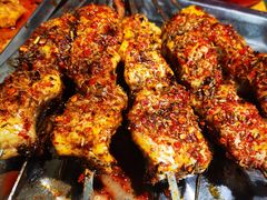 -清真·马峰烤肉(小学习北巷店)