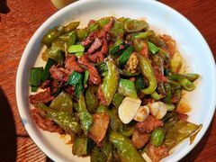 -唐师傅湘西名菜馆(武陵路店)