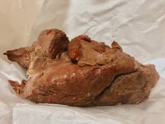 -老白家水盆羊肉