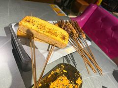 -醉炫音速烧烤(沙河总店)