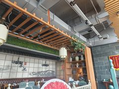 -手选潮汕鲜活牛肉火锅(二七广场店)