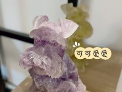 -鈊藝銀匠·银饰DIY工作室(永庆坊店)