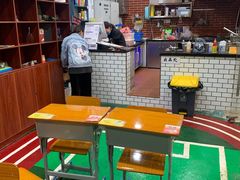 用餐区-董顺桃老长沙臭豆腐(融创店)