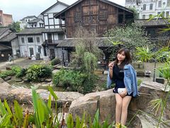 -两江国际影视城