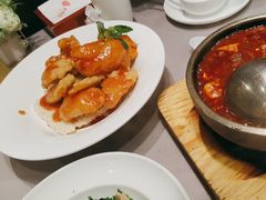 -大鸭梨烤鸭(甘家口店)