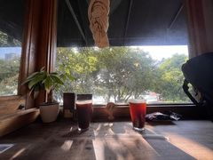 -时光花园(白鹭洲店)