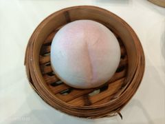 -兴悦酒家(保利克洛维店)