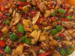 -李叔叔虾蟹大排档(青羊店)