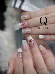 -QHOUSE美甲美睫