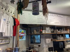 -Alimentari早午餐(安福路店)