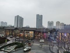 -成都尼依格罗酒店
