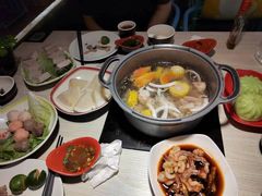 -原味主张椰子鸡·脆皮文昌鸡煲(友谊广场店)