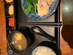 -又鸟pizza海南鸡饭(假日广场店)