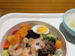 -腾讯食堂(腾讯大厦店)