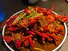-虾乐园龙虾·夜宵(松江店)