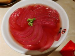 -老佛爷炭火蛙锅直营(清滨路总店)