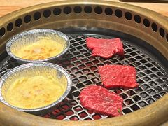 -赤坂亭·M9和牛烧肉(南京江南虹悦城店)