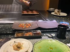 -松临·铁板烧&Omakase(神农店)