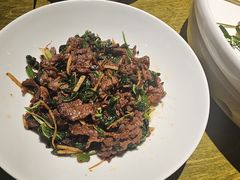 -一坐一忘云南菜(卓悦中心)