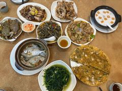 -揭阳钟记小食(福田新村店)