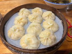 -余氏豆腐包老店(东直街店)