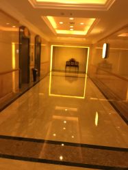 点击看大图 -新城花园酒店·宴会厅