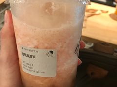 -喜茶(佛山顺德大良东乐路店)