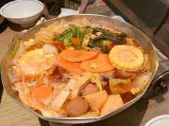 -玉川屋创意日料(北美新天地店)