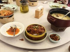 -洞庭家宴·头牌甲鱼(广渠门店)