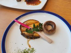 -御泉七味铁板烧(高区店)