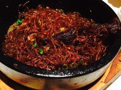iphone_upload_pic-A One Kitchen·南京精菜馆(晶丽酒店店)