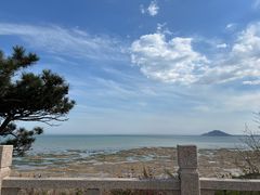 -锦州笔架山风景区