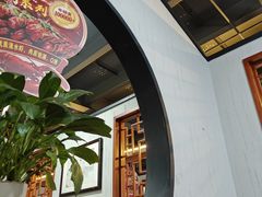 -乡土黄·鲜牛肉火锅·小龙虾(兴业街店)